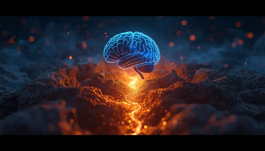 neurociência da procrastinação
