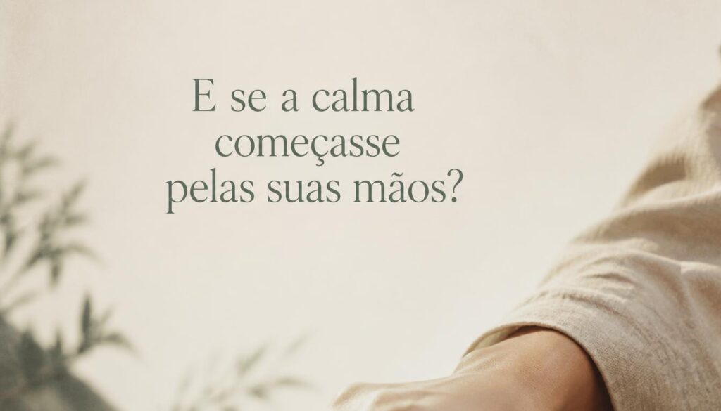 ancoragem sensorial