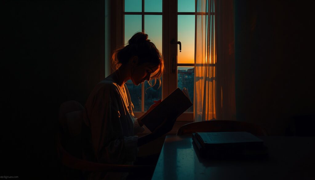 hábito de leitura